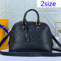 B12X44E319 Popular  leather bag 