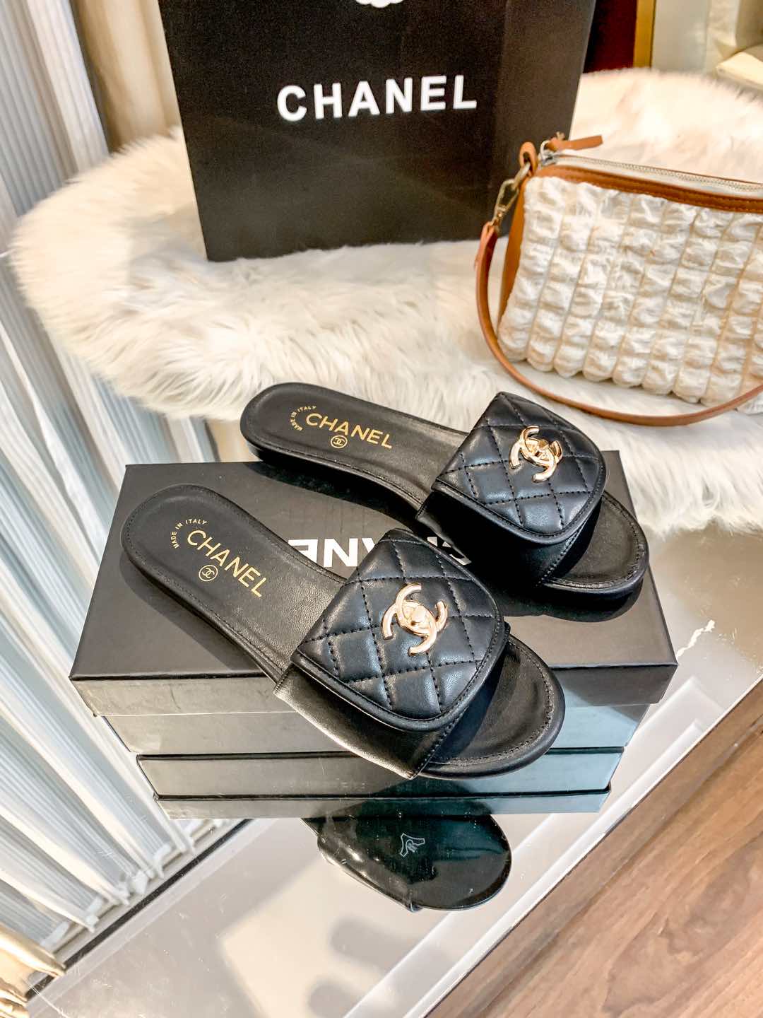 Z1ZC229 Popular Slippers