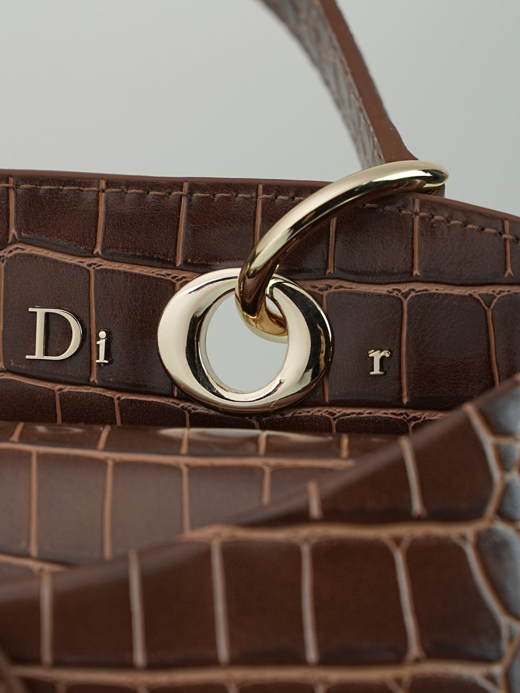 B1P36D90 Popular leather bag