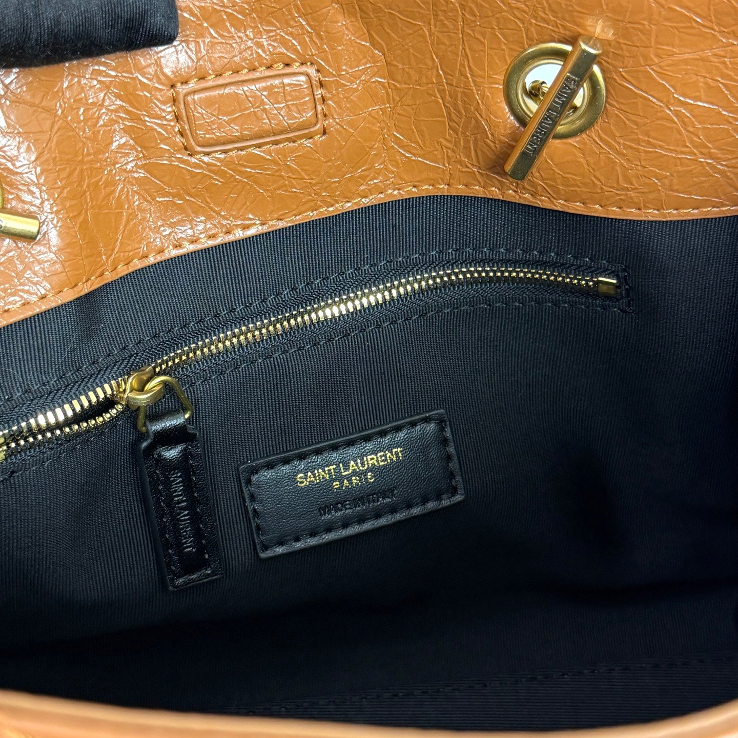 B1R76SL19 Popular leather bag