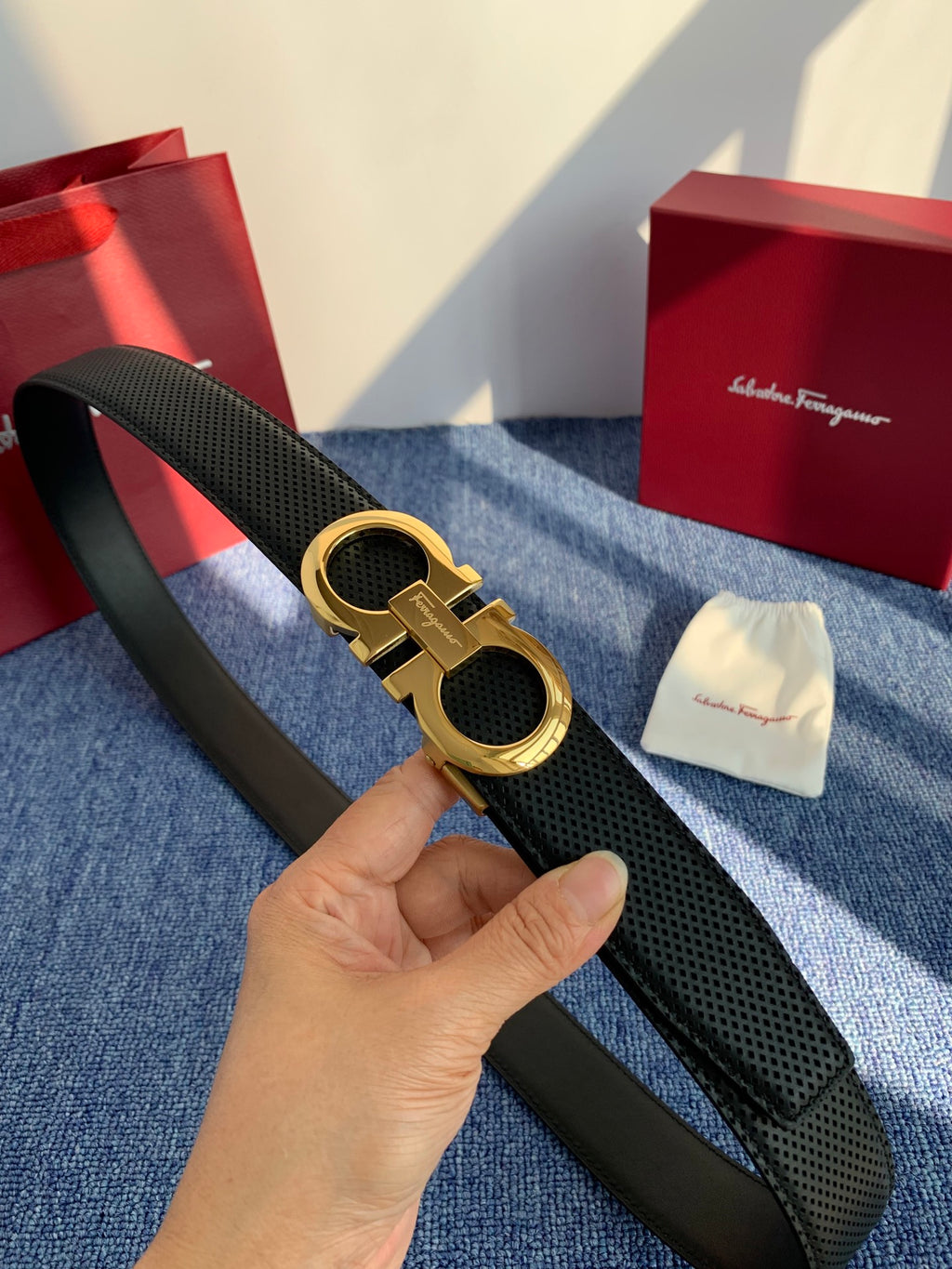 P1P36D23 Popular High quality belt With full package