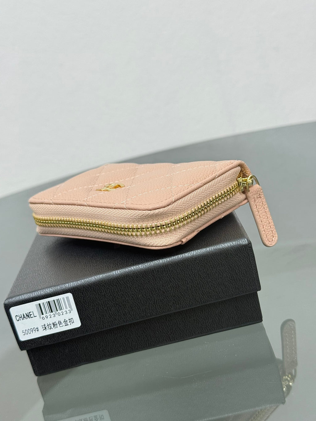 B1N36C10 Popular leather Wallets