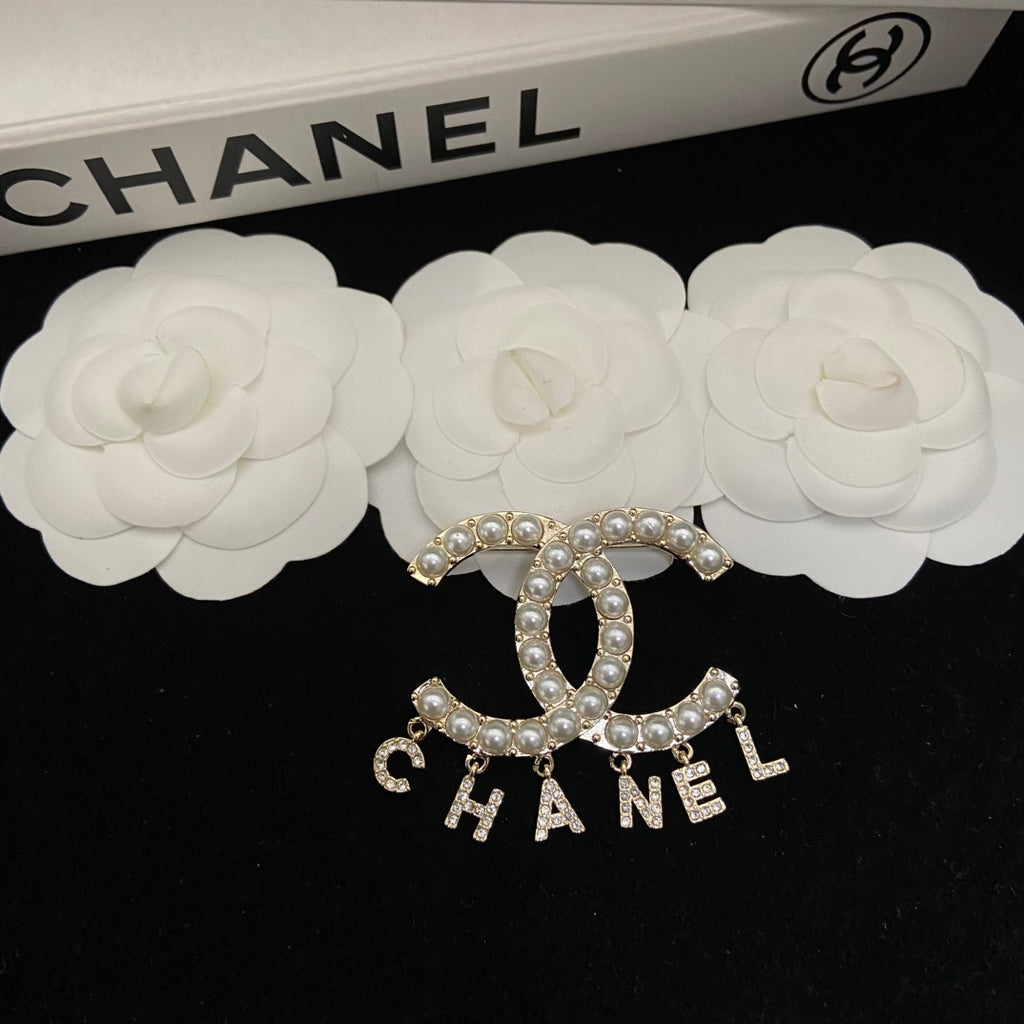 X1Z25C9X Popular Brooch