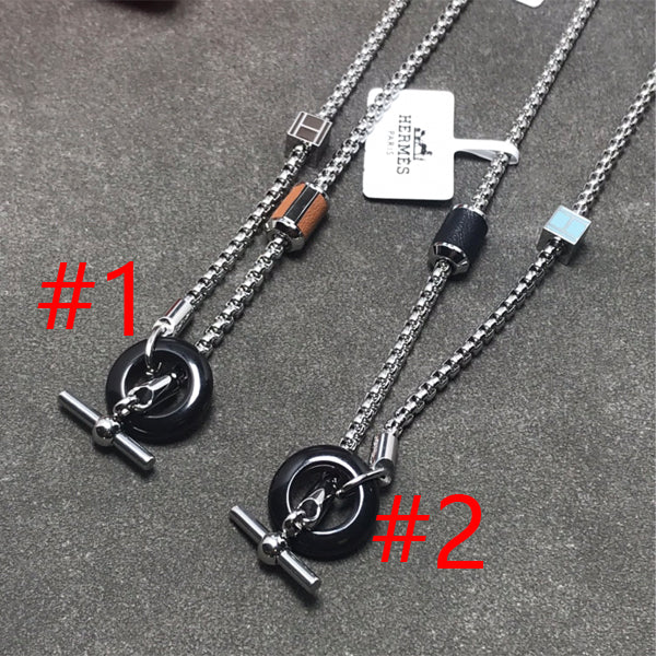 X1Q85H323X Popular Necklaces