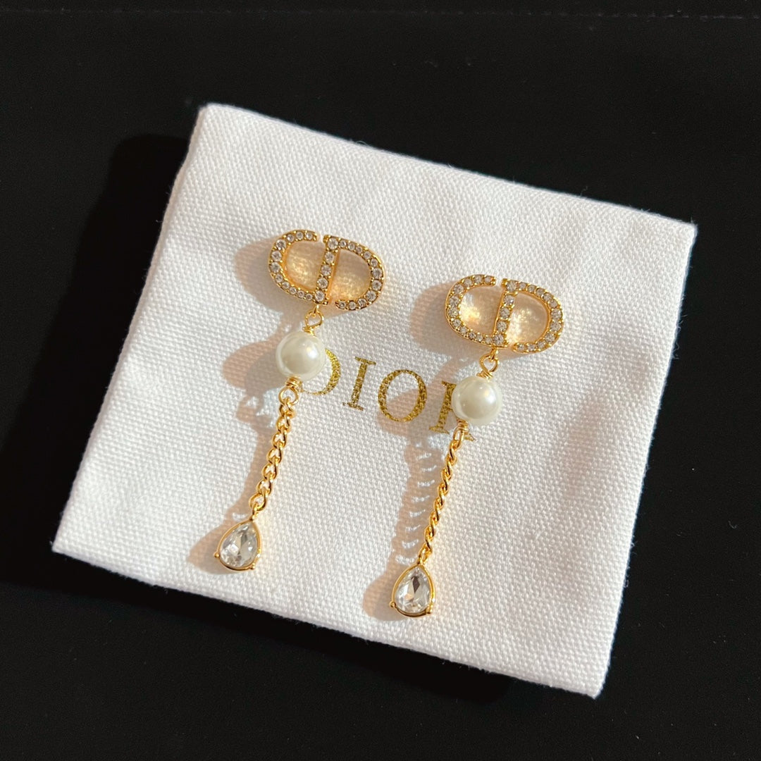 X1Z34D208E Popular  Earrings