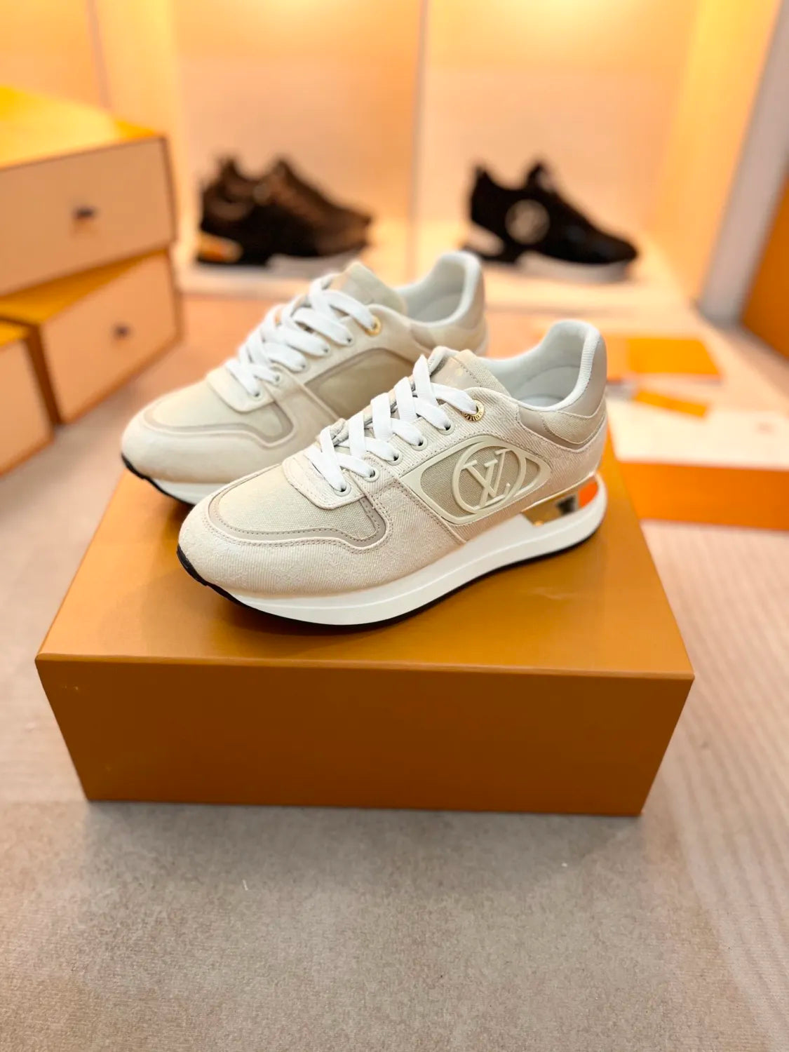 Z2P36E58 Popular high-quality leather Shoes