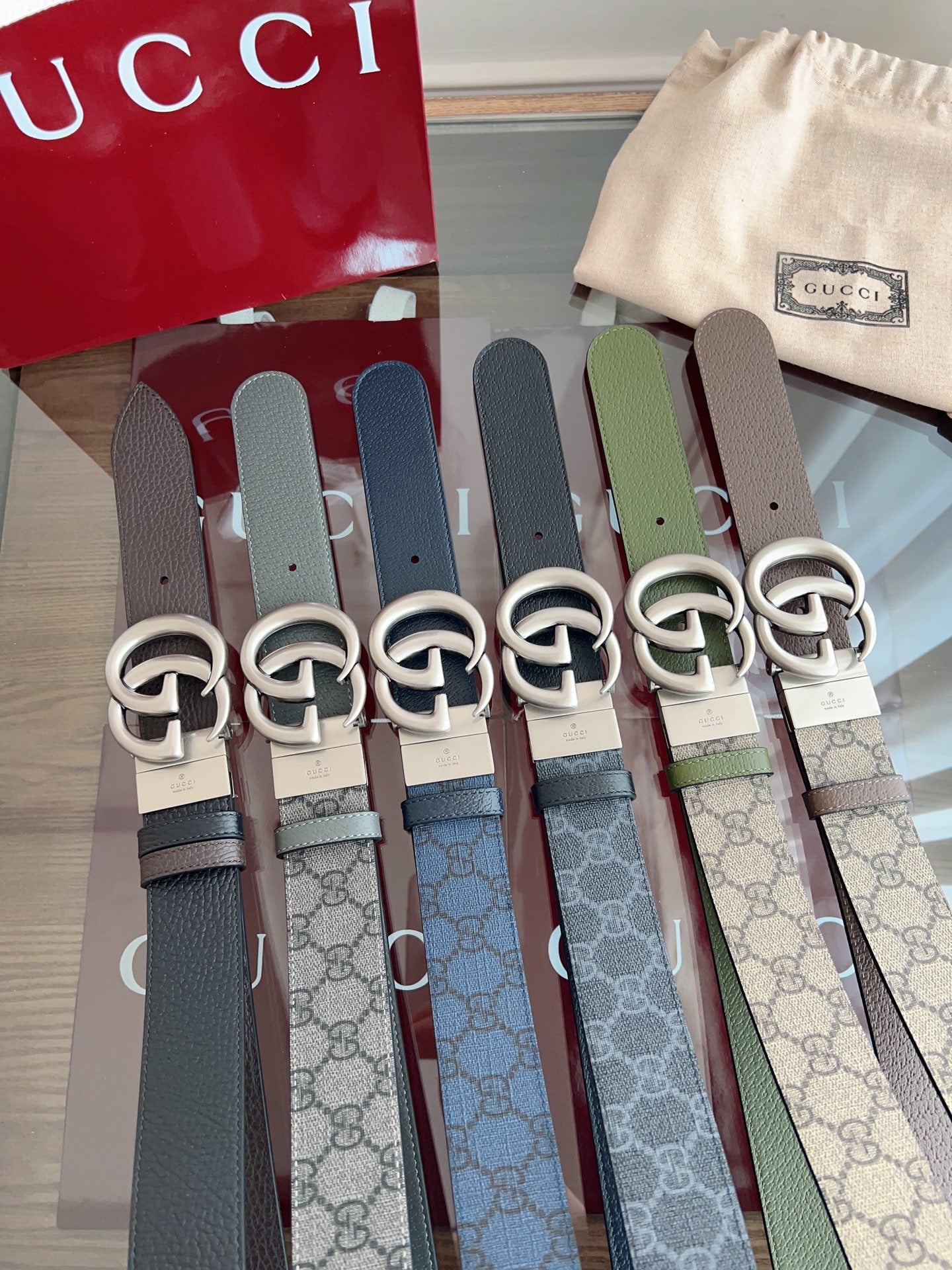 P1Q115B41 Popular High quality belt With full package