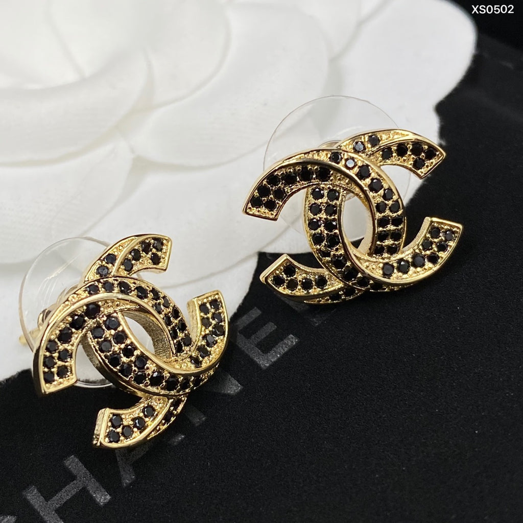 X1N36C72J Popular Earrings