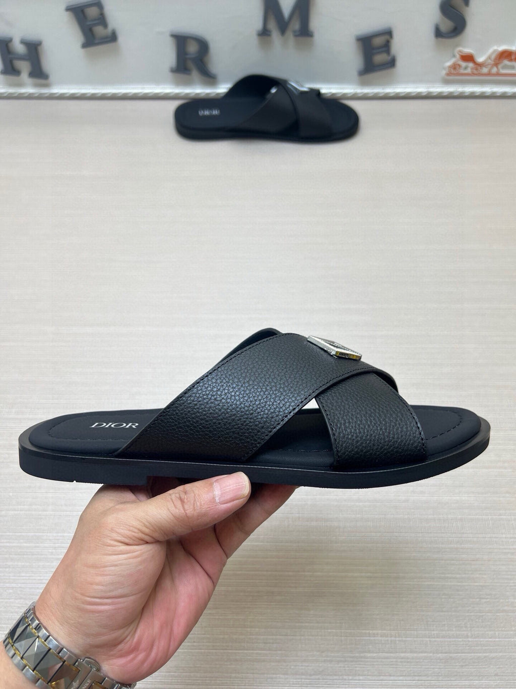 Z5Z35D307 Popular Slippers