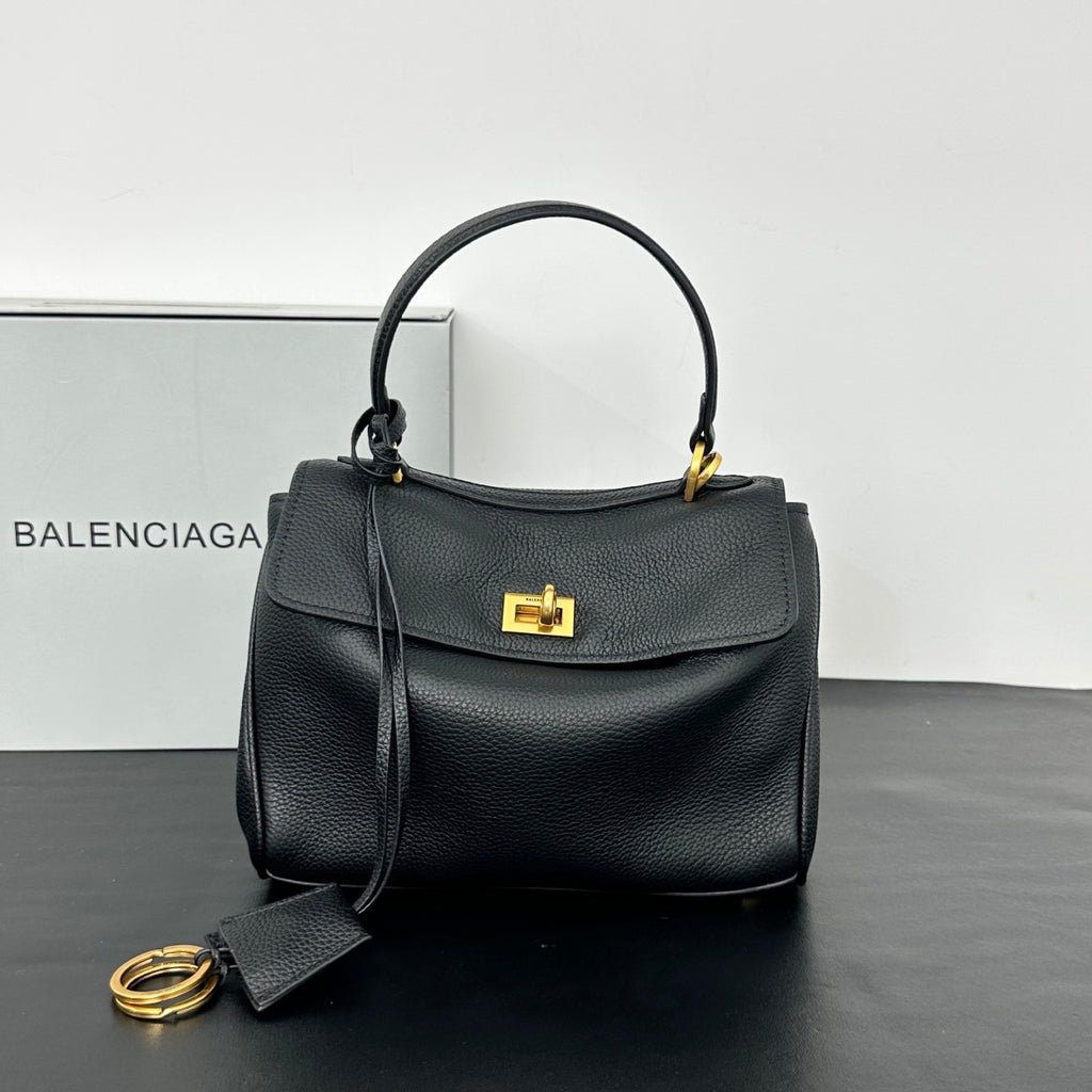 B1X15J4 Popular  leather bag