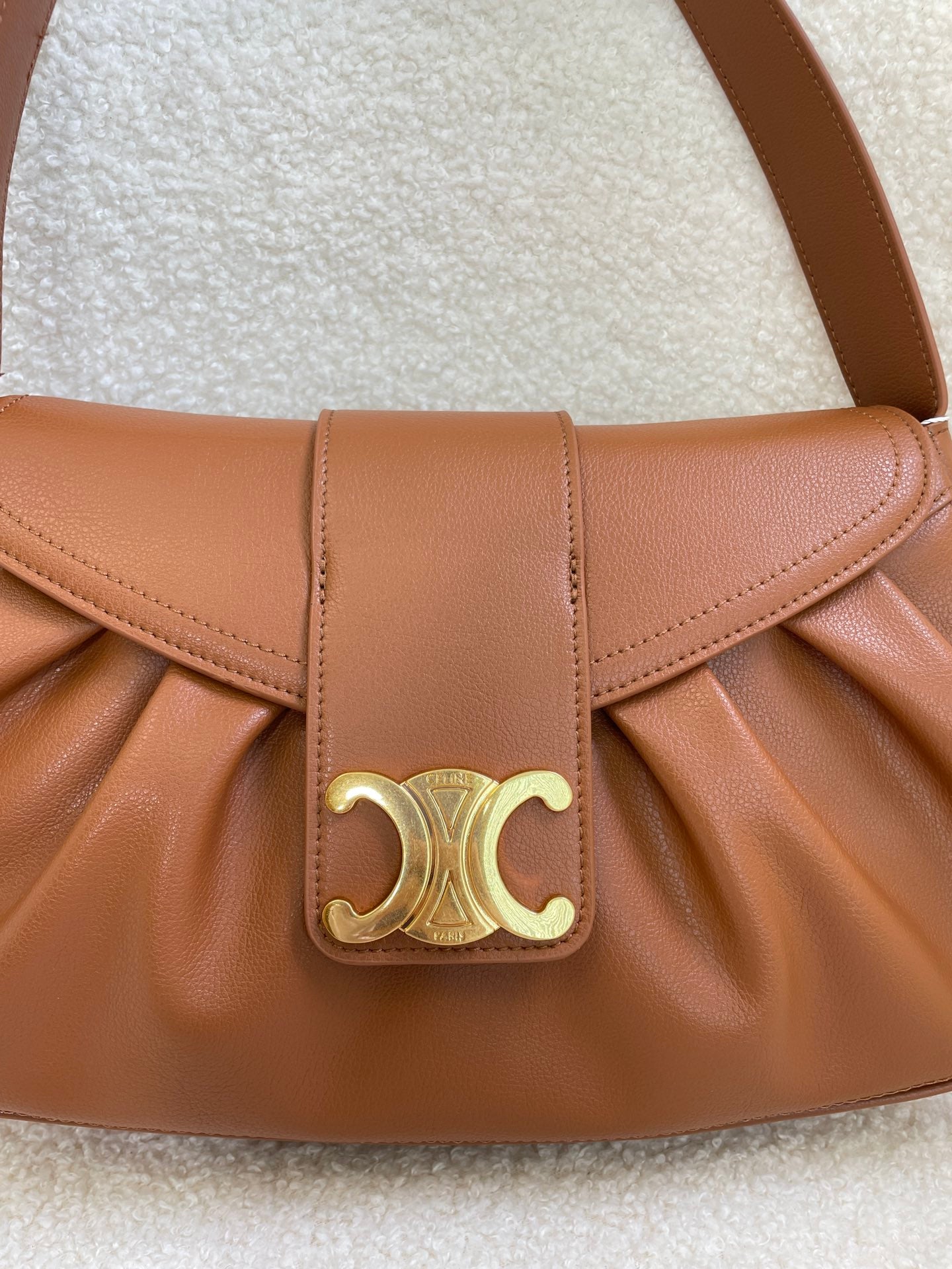 B1X64CL452 Popular  leather bag