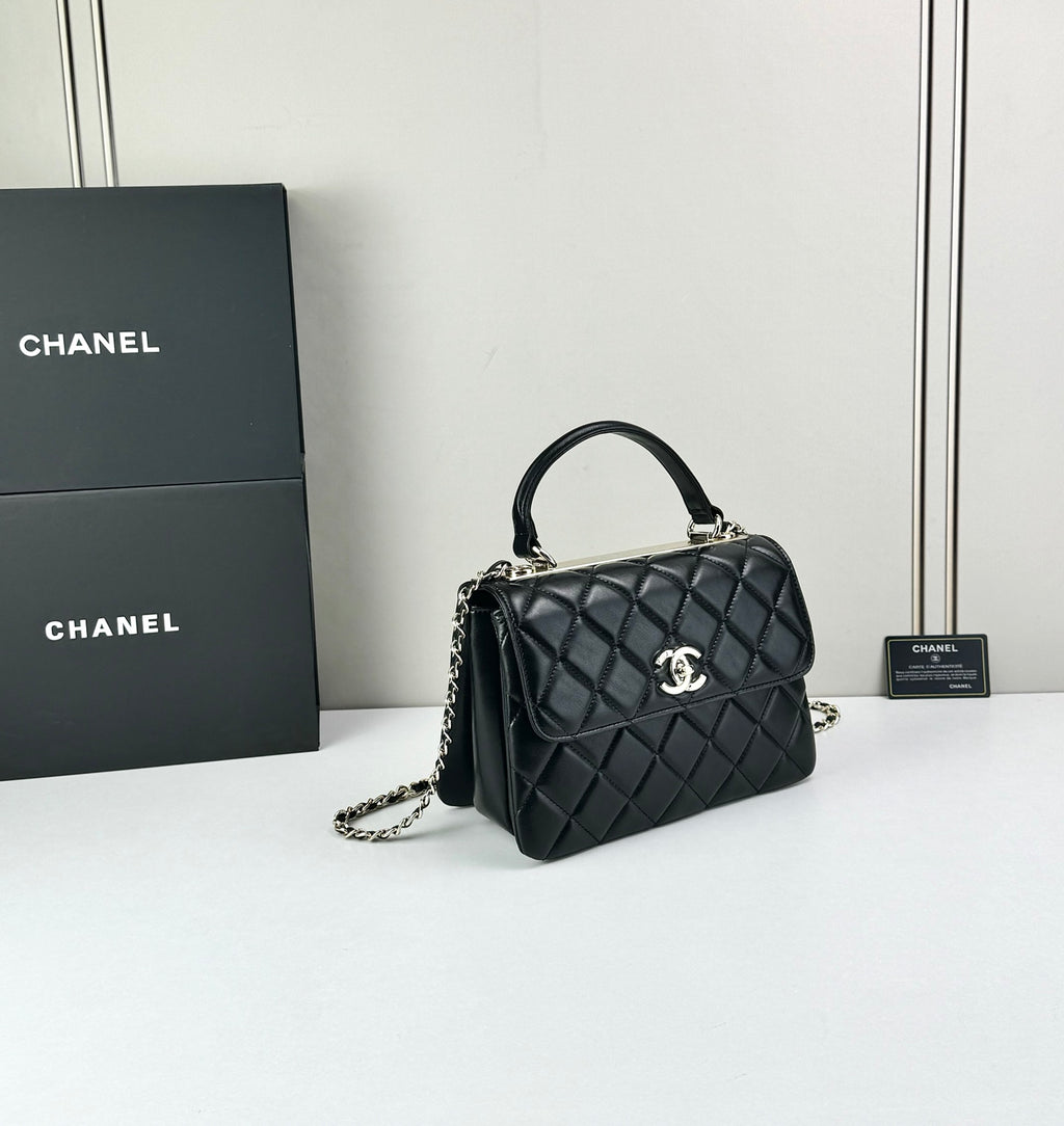 B1X76C6 Popular leather bag