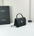 B1X76C6 Popular leather bag