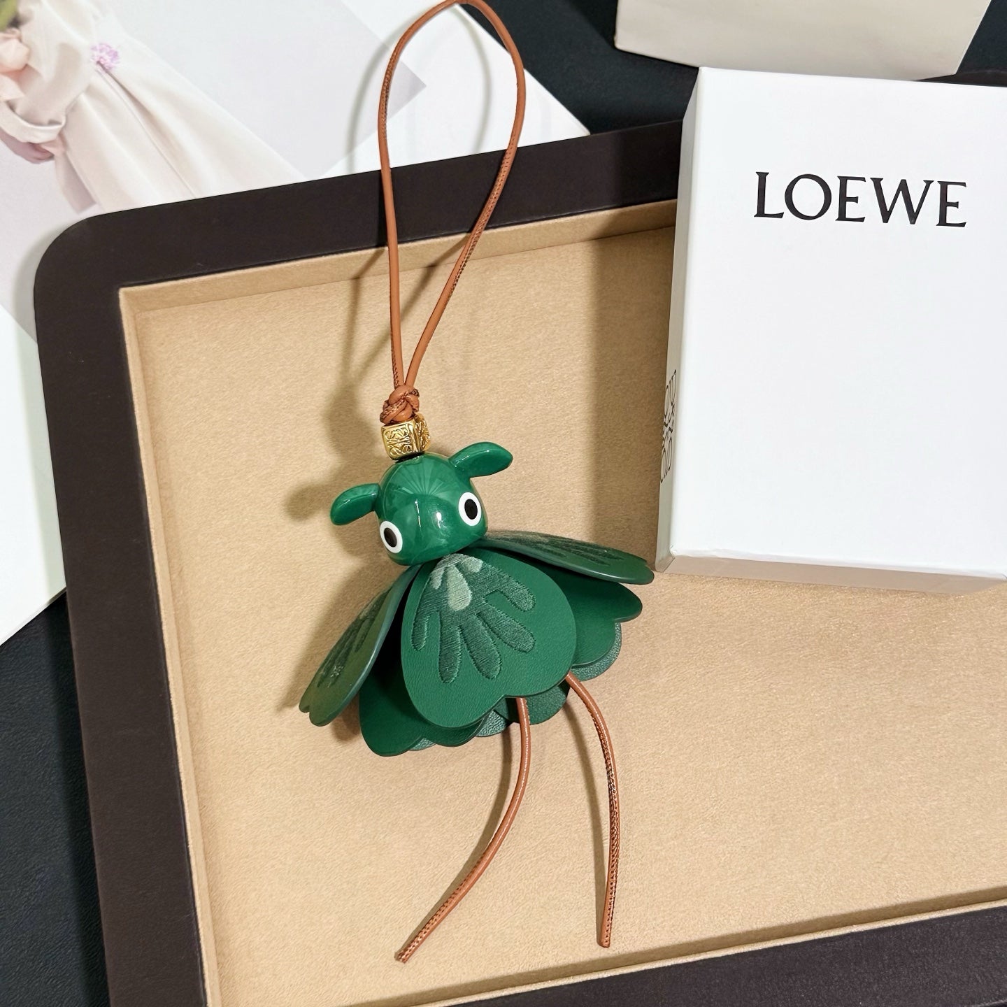 A1R85A13 Popular bag 's charms accessories