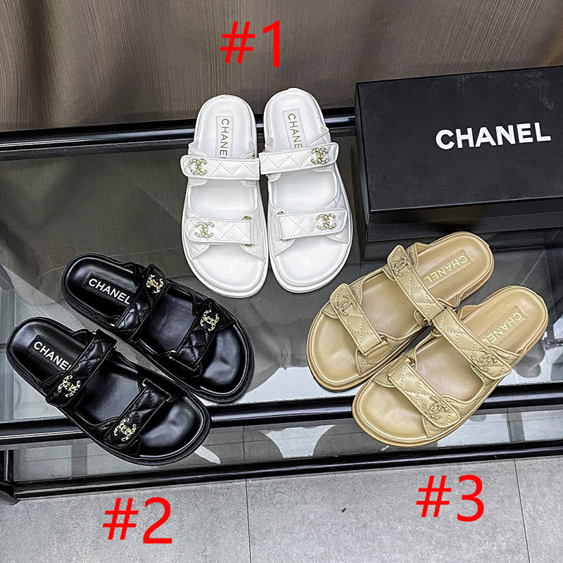 Z1Z54C75 Popular Slippers