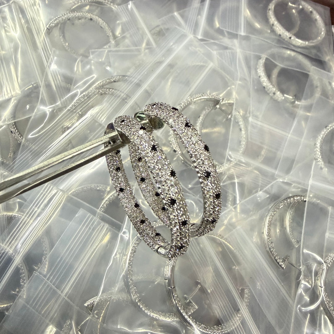 X5N46K10E Popular   Earrings