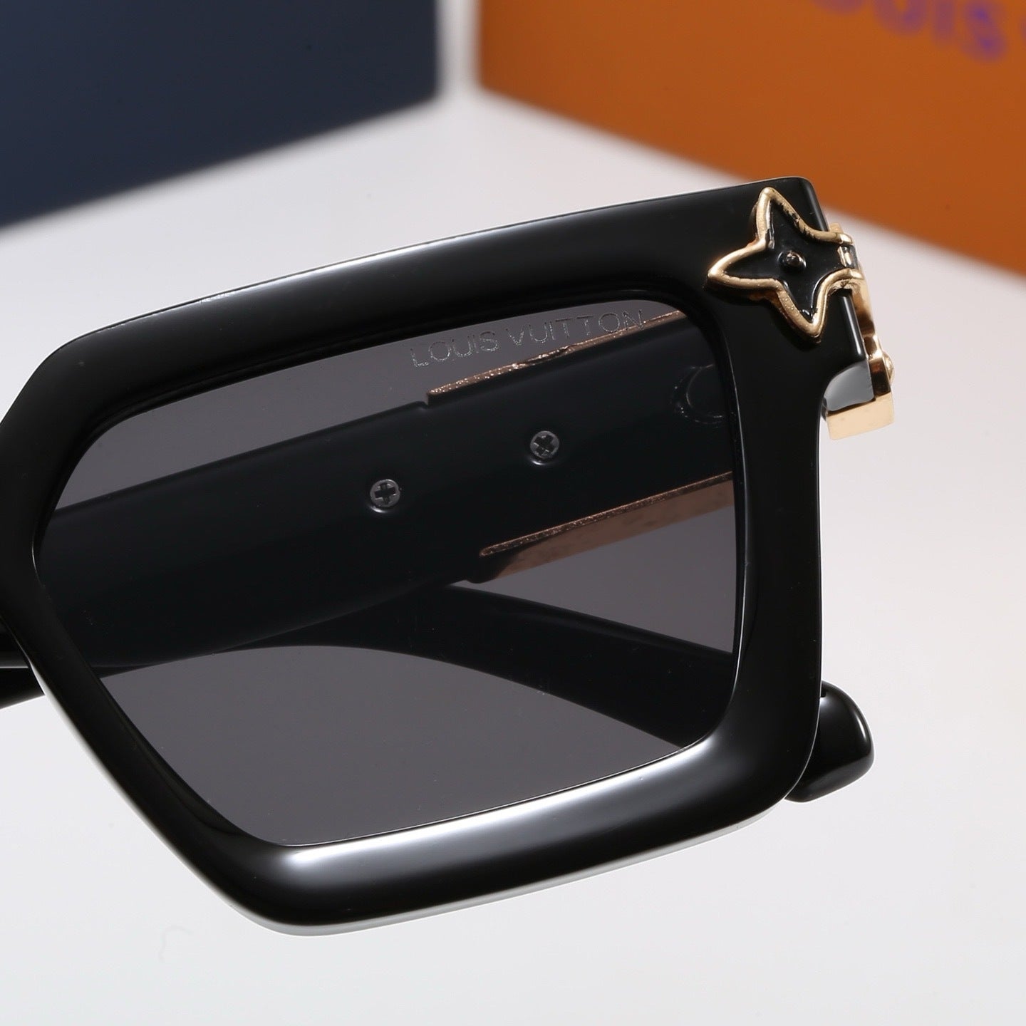 T1R76E3 Popular Sunglasses