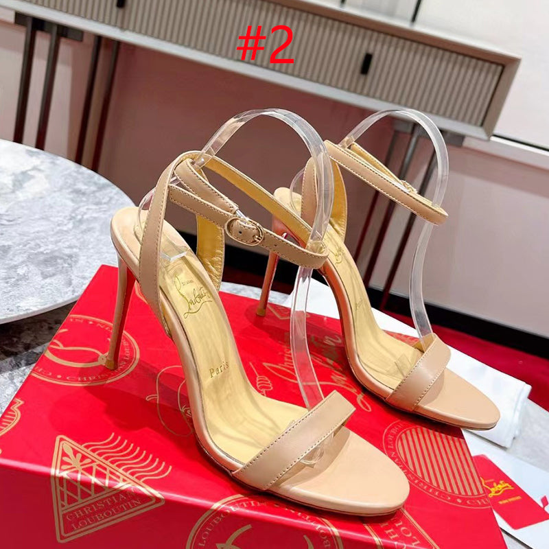 Z2ZA221 Popular High heels Heel height 10cm