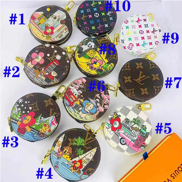 A1N86E1  Popular bag 's charms accessories