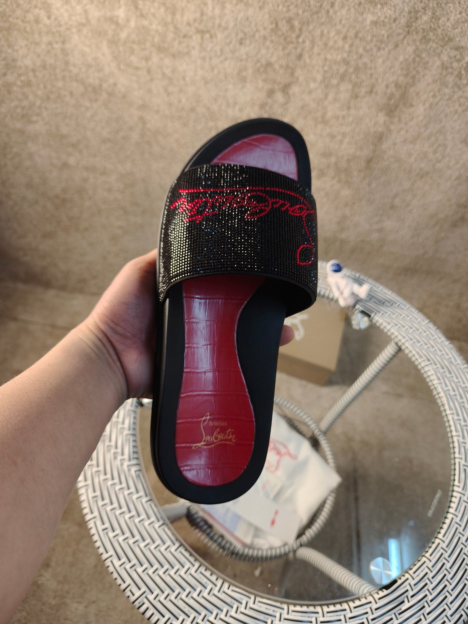 Z2ZA17 Popular Slippers