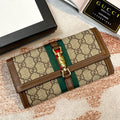 B1X41B7 Popular leather wallets