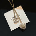 X1N45C19X Popular  Necklaces