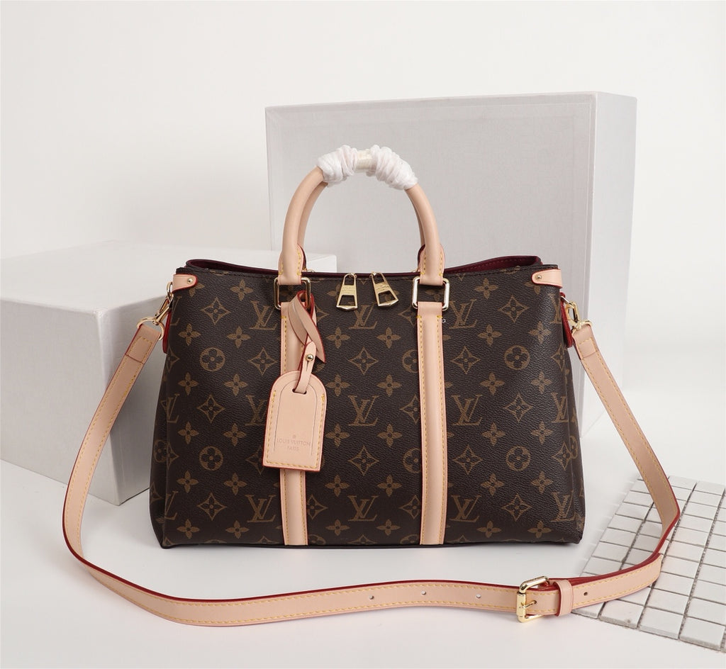 B12X44E343 Popular  leather bag 