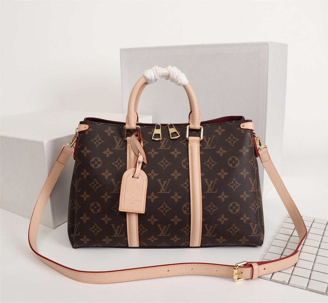 B12X44E343 Popular  leather bag 
