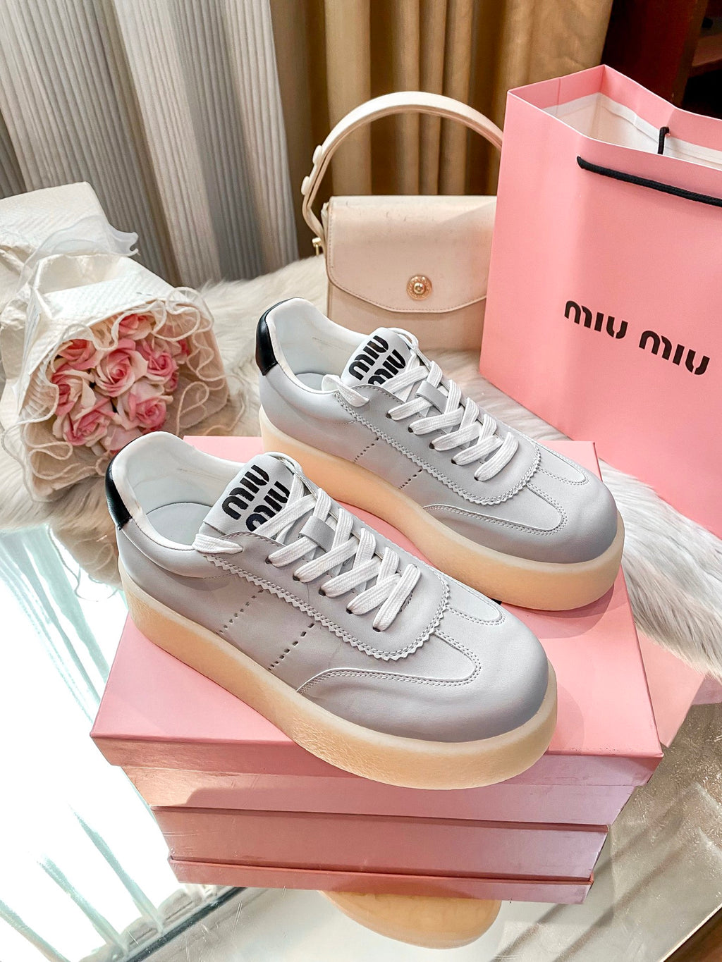 Z1Q105A357 Popular Shoes