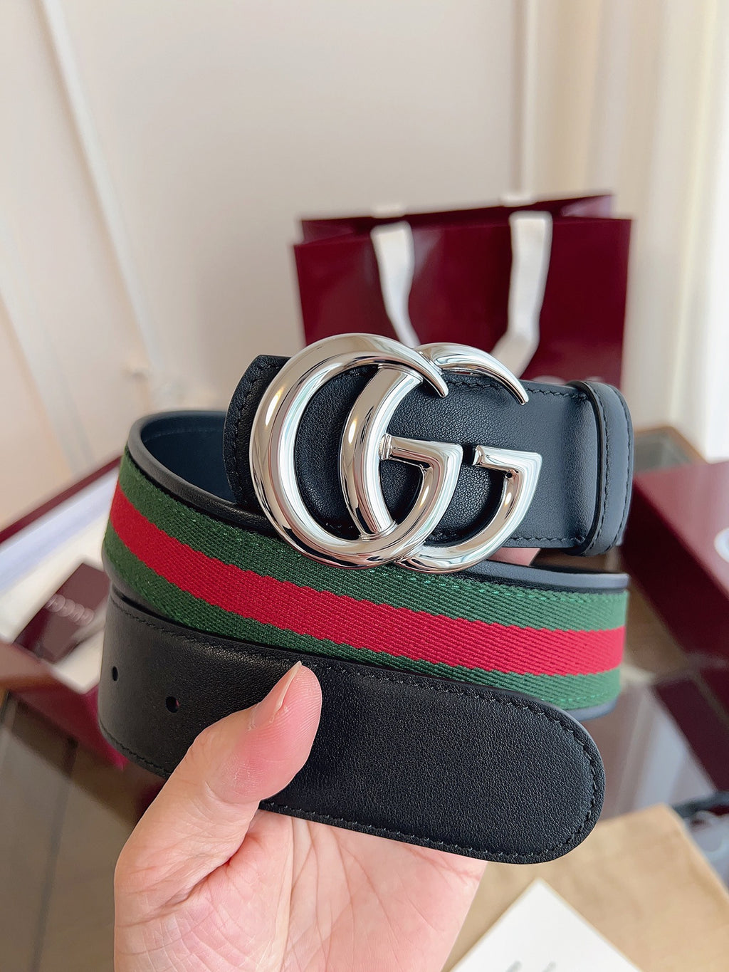 P1P36B50 Popular High quality belt With full package