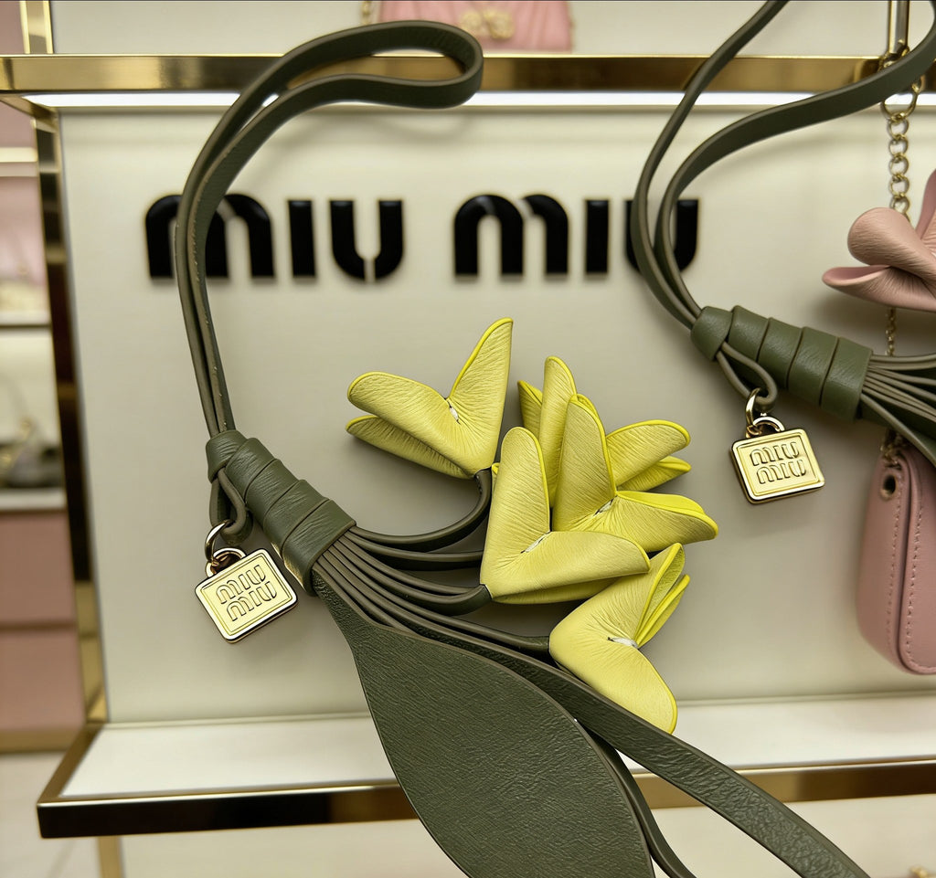 A1R46A18 Popular bag 's charms accessories