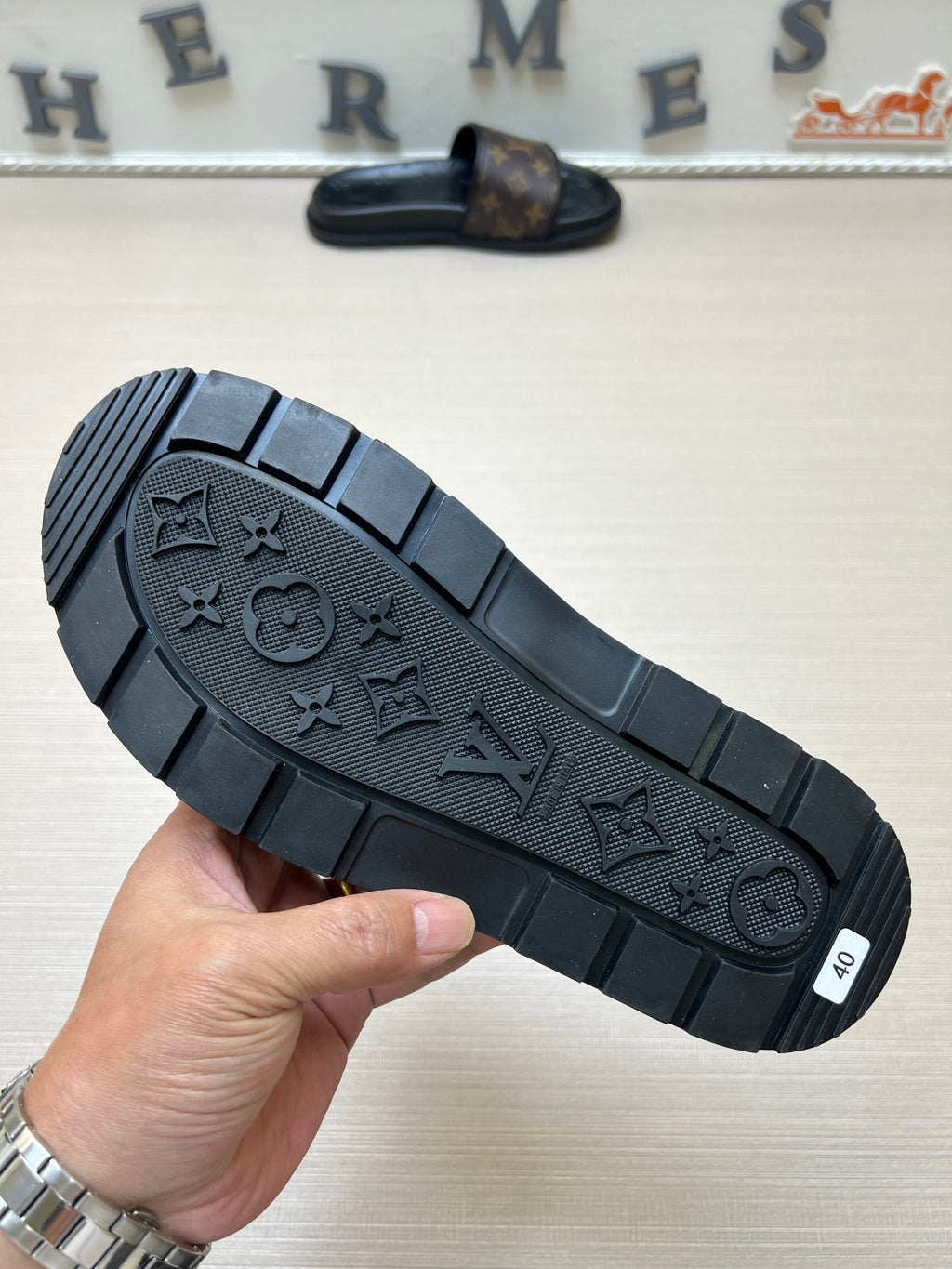 Z5Z35E304 Popular Slippers