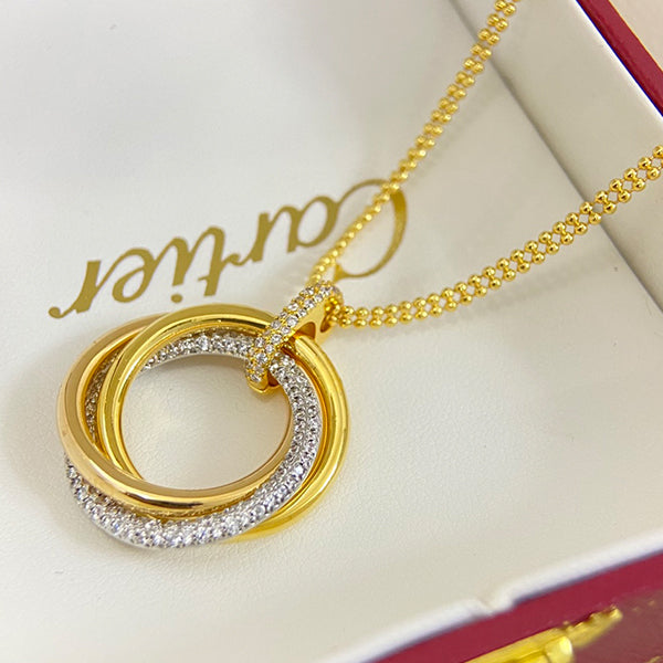 X5N56K19X Popular Necklaces