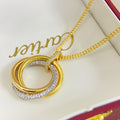 X5N56K19X Popular Necklaces
