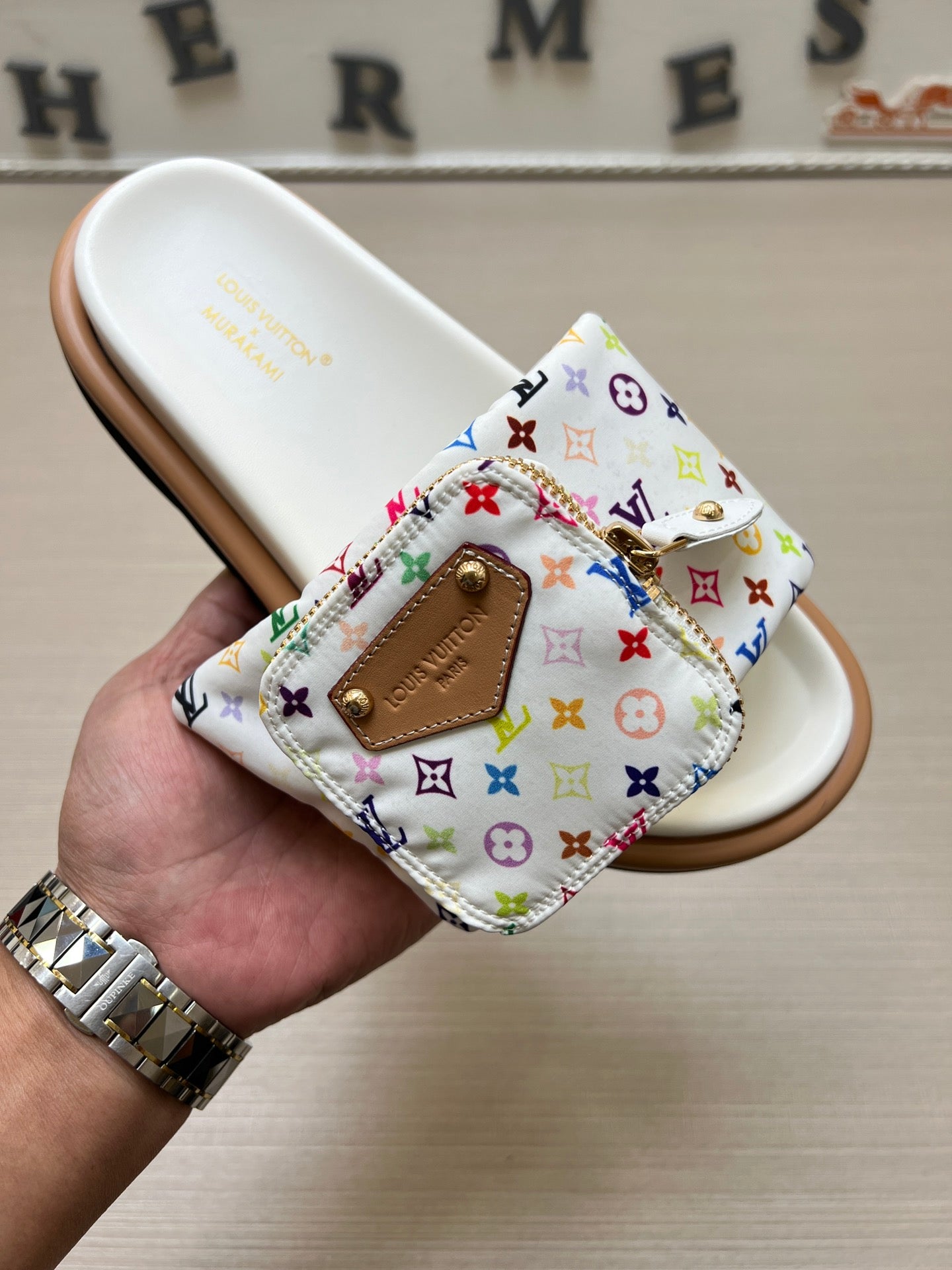 Z5LE219 Popular Slippers