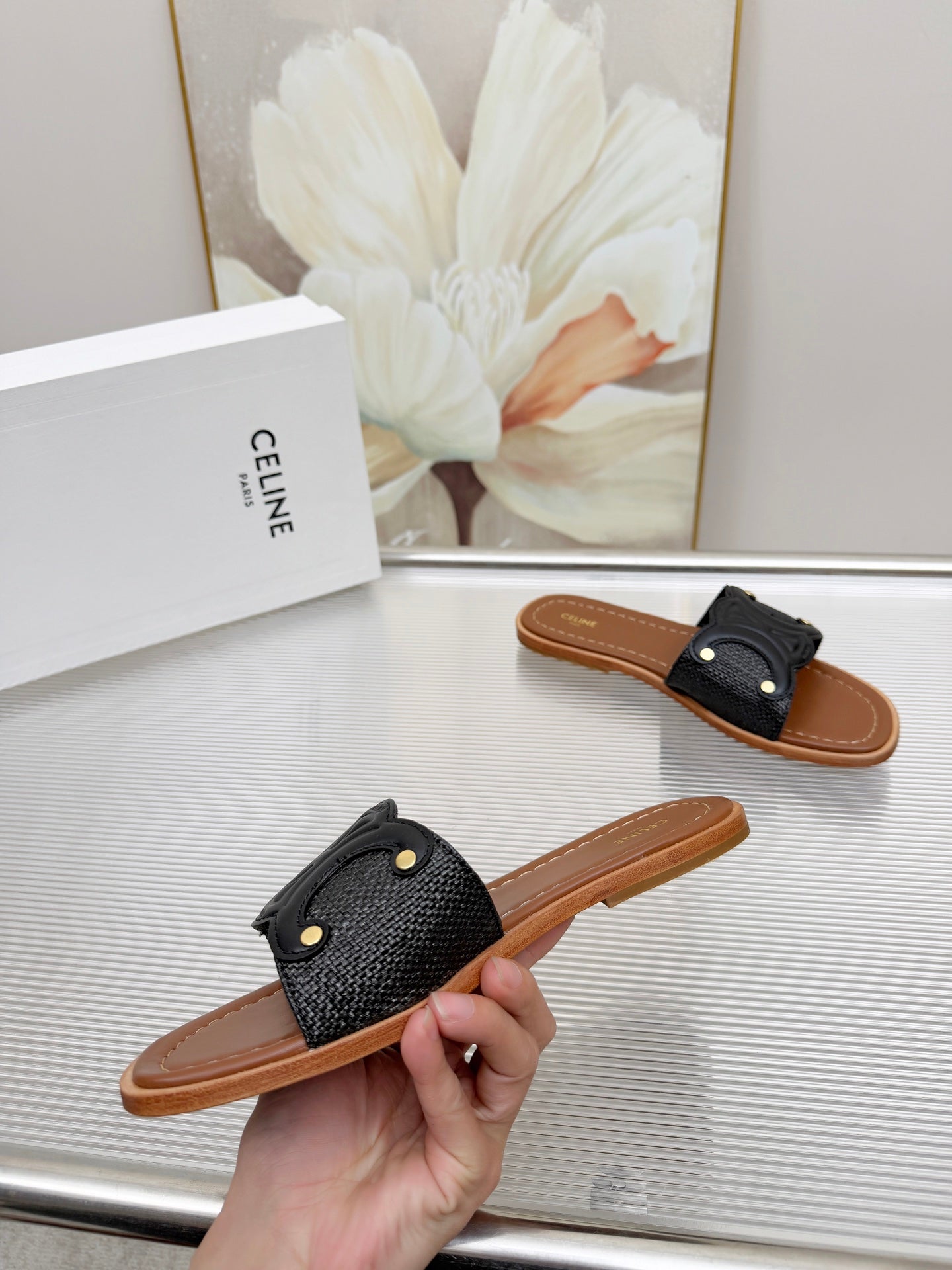 Z2R76CL24 Popular high-quality leather shoes