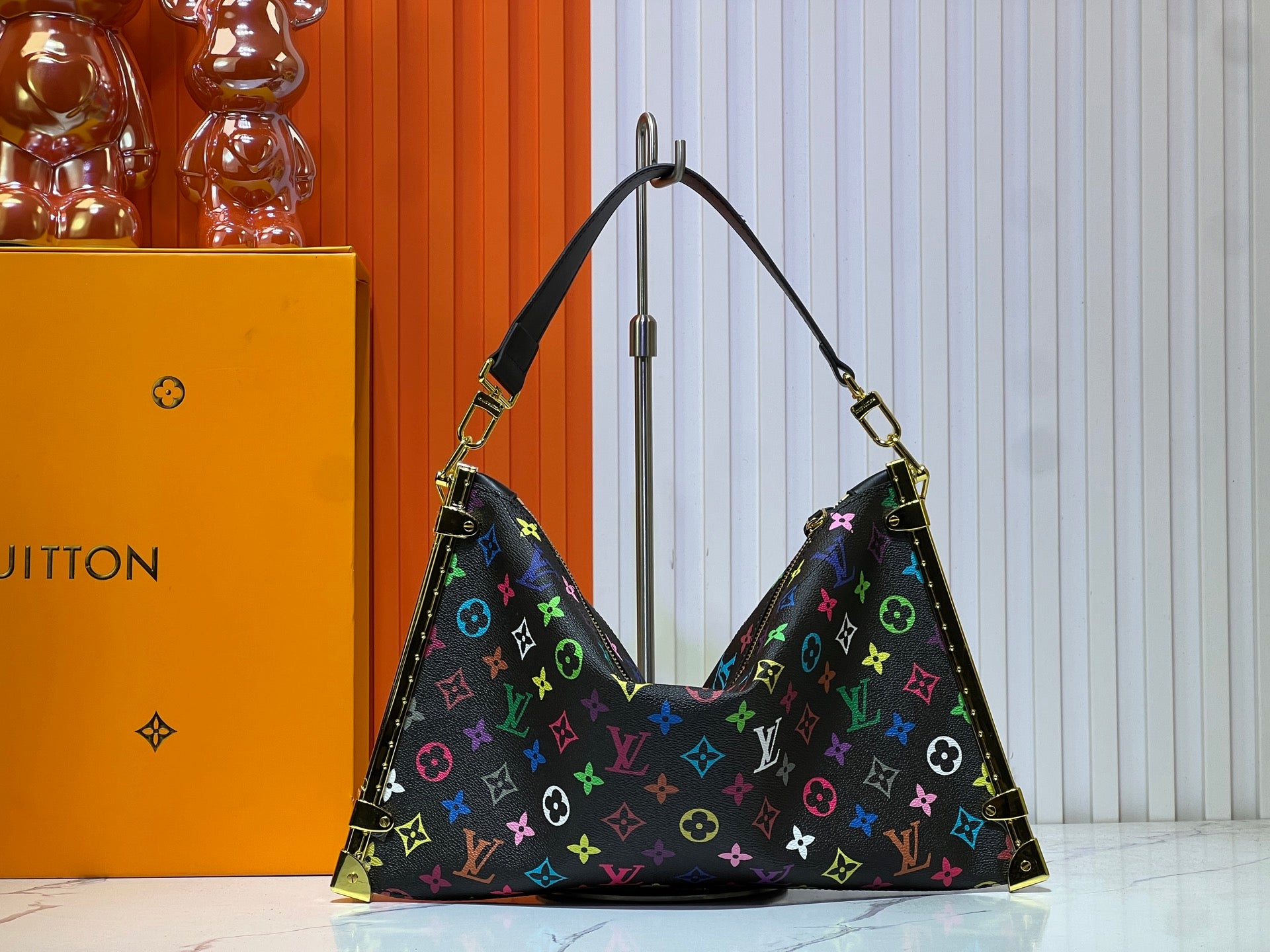 B1W35E100 Popular   leather bag