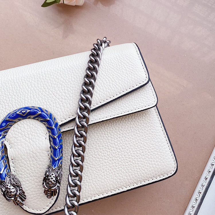 B1X61B055 Popular  leather bag 