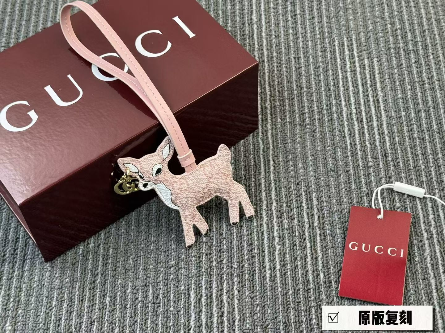 A1B36B3  Popular bag 's charms accessories