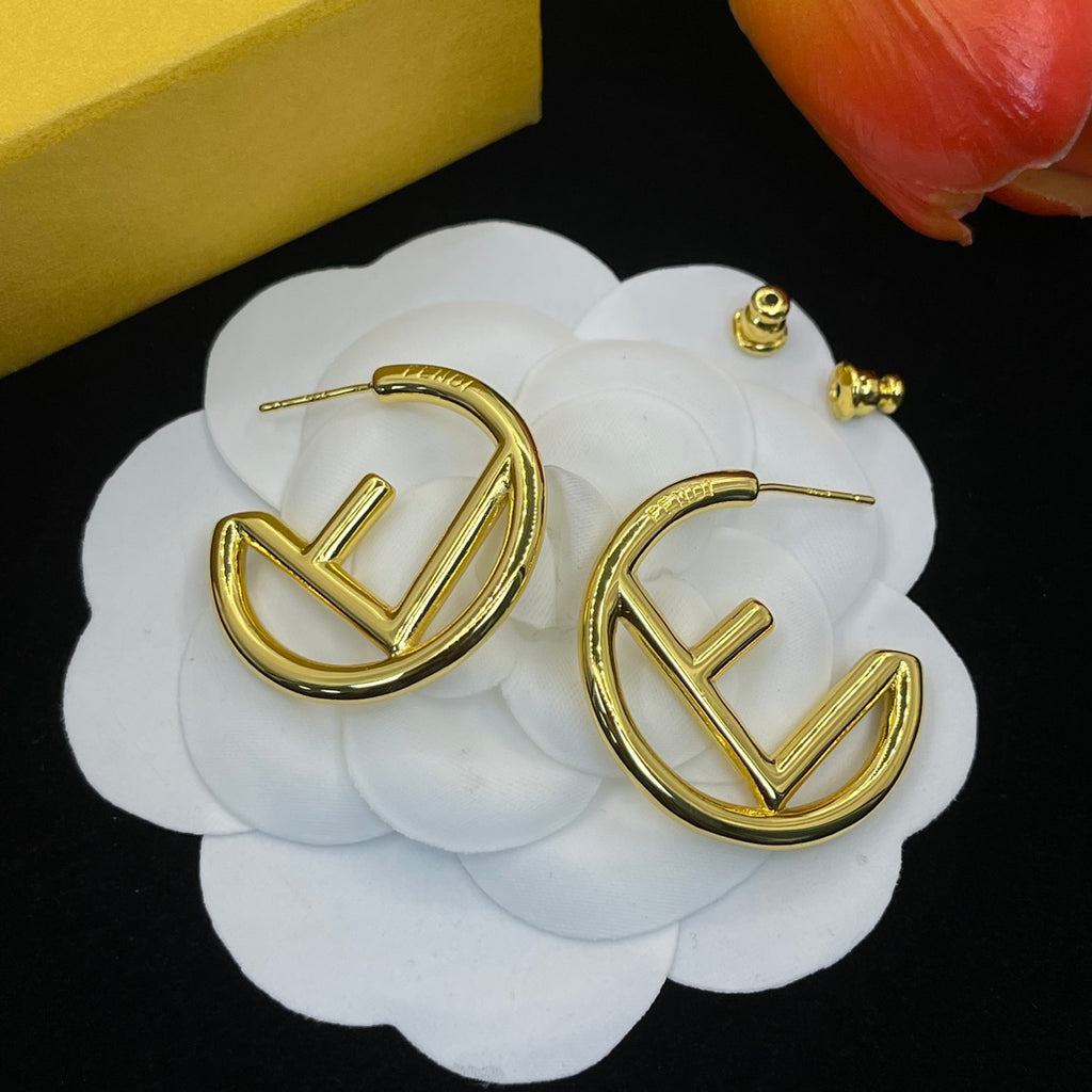 X1Z94F647E Popular  Earrings