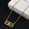 X1Q85J352X Popular Necklaces