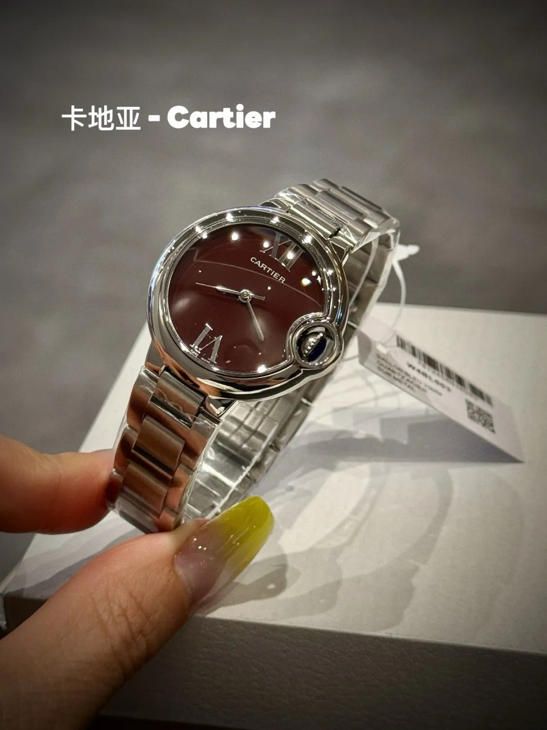L1R36K115 Popular  watches