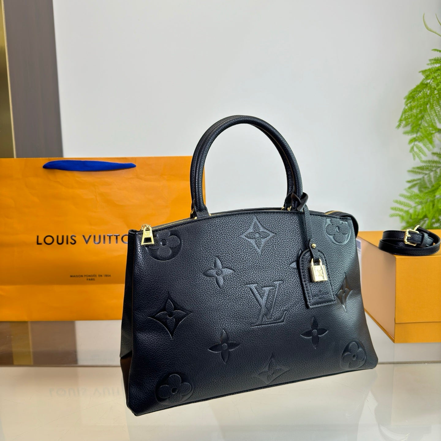 B6E35X15 Popular  leather bag