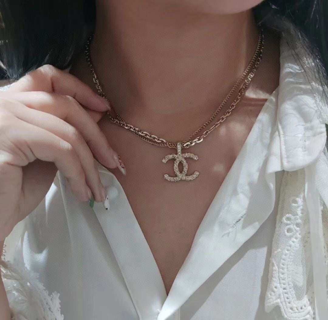 X1Y93C239X  Popular   Necklaces