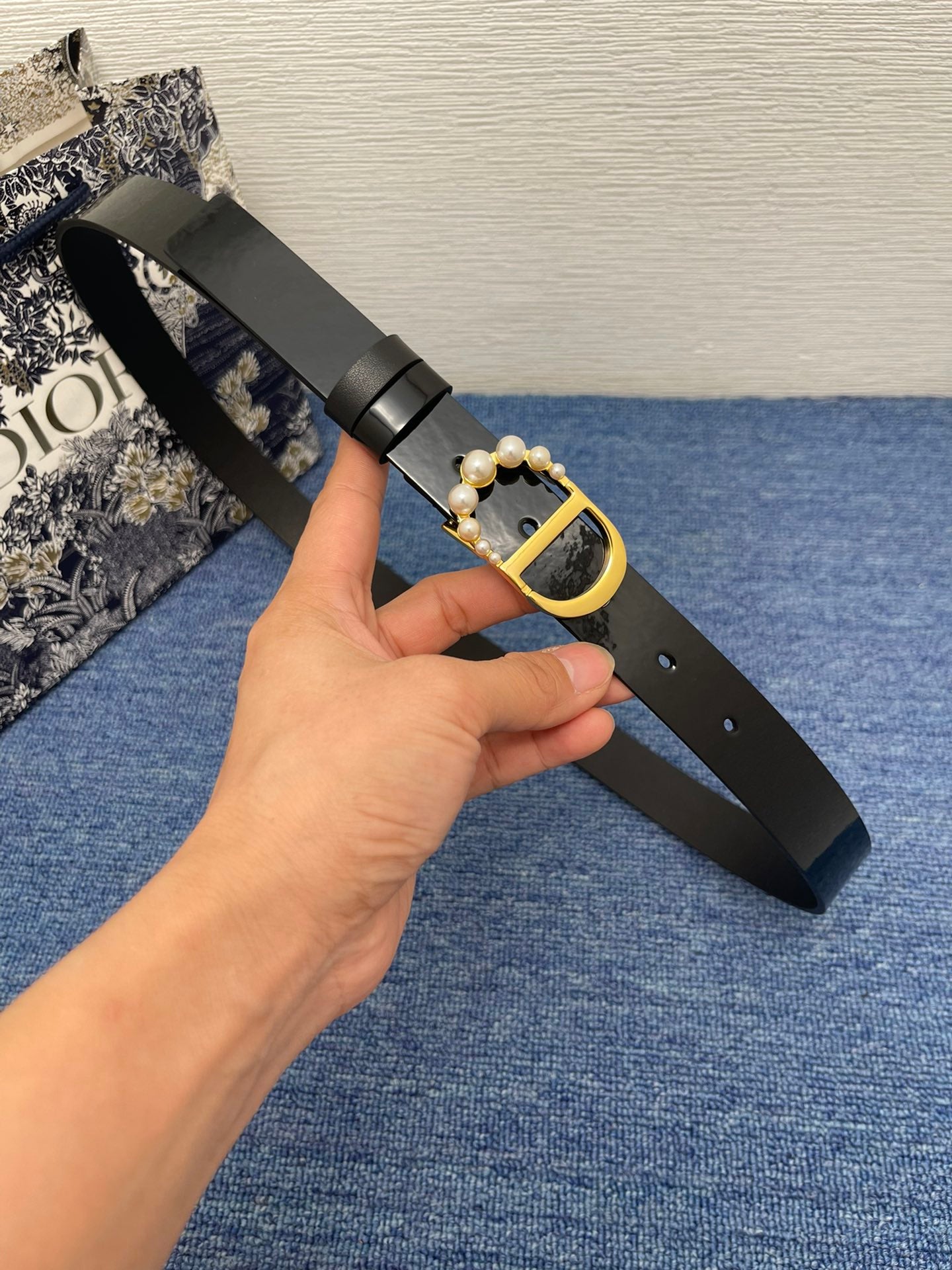 P1R55D199 Popular   High quality belt With full package