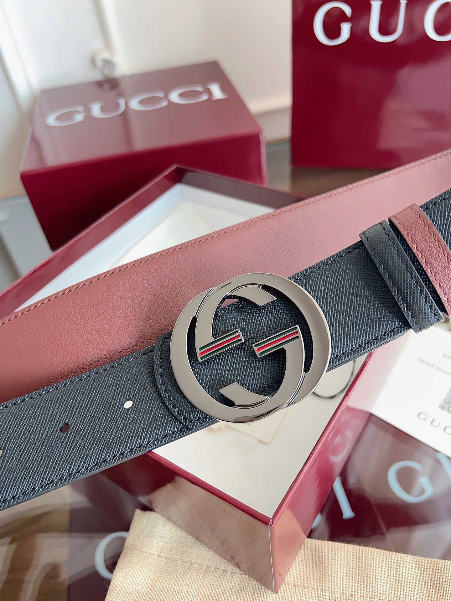 P1P36B36 Popular High quality belt With full package