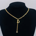 X1R75D28X Popular  Necklaces .