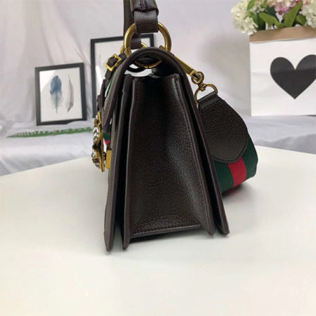 B1P70B23 Popular  leather bag 