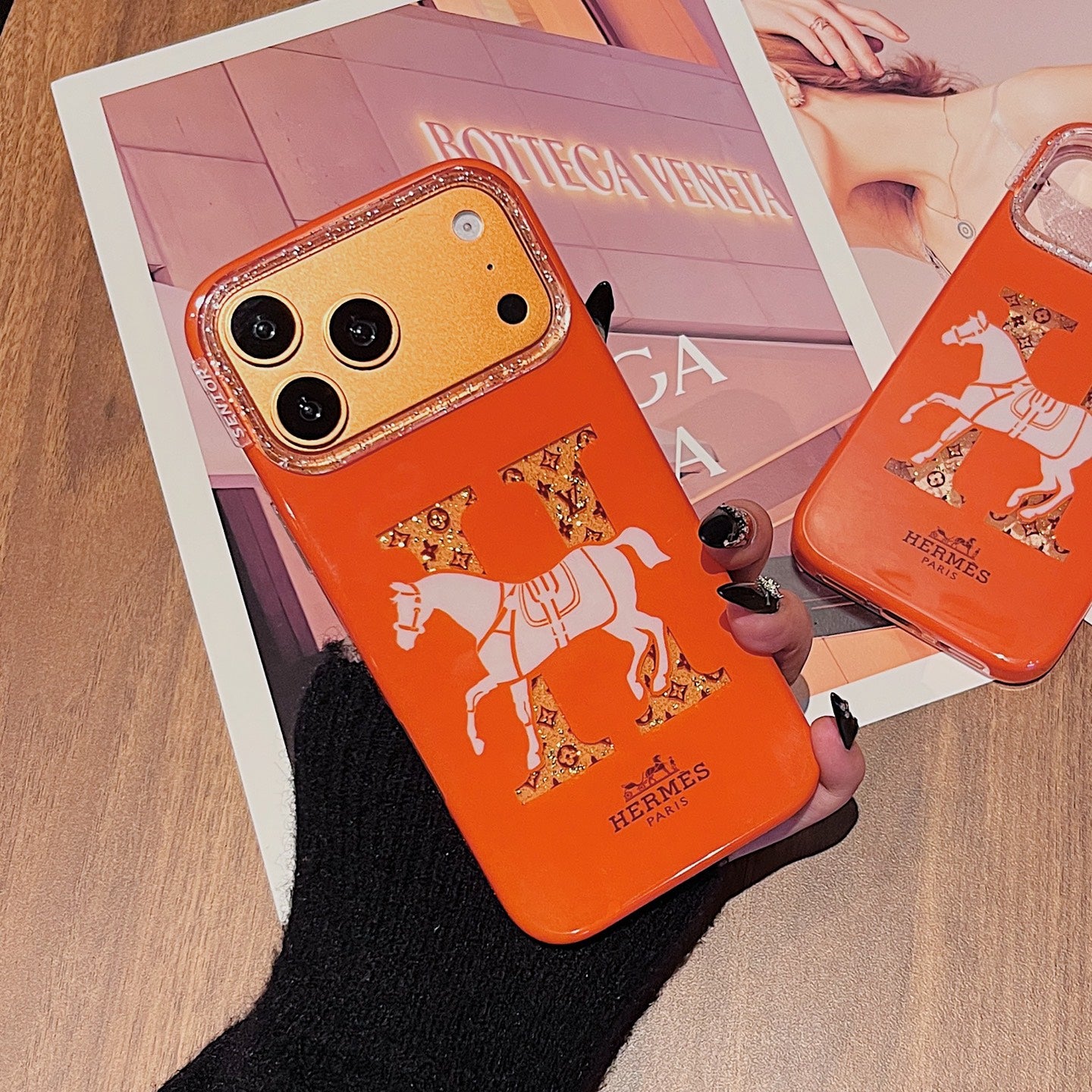 K1X36H4 Popular Phone Case