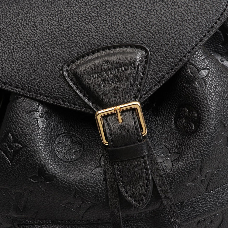 B1X71E065 Popular  leather bag 